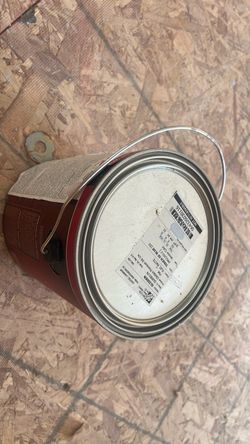 Glidden Flat Matte Interior Paint 1 Gallon
