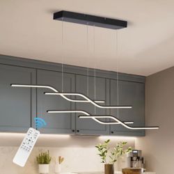 Kitchen Lighting LED Island linear
