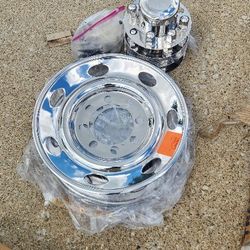 Phoenix D.O.T. Liner Wheel Simulators

