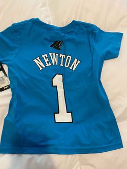 Kids North Carolina panthers Cam Newton for Sale in The Bronx