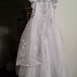 Baptism Dress