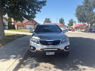 2013 KIA Sorento