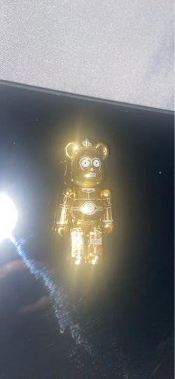 Bearbrick - Star Wars