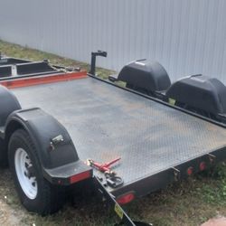 Trailer 800$