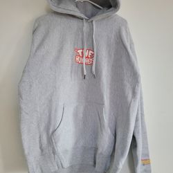 The Hundreds Pitbull Pullover