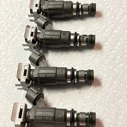 Subaru Impreza FBLC100 Fuel Injectors 2002-2005