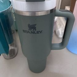 Stanley/Target Read Description 
