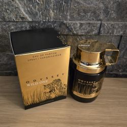 Authentic Armaf Odyssey Wild One – 100ml EDP
