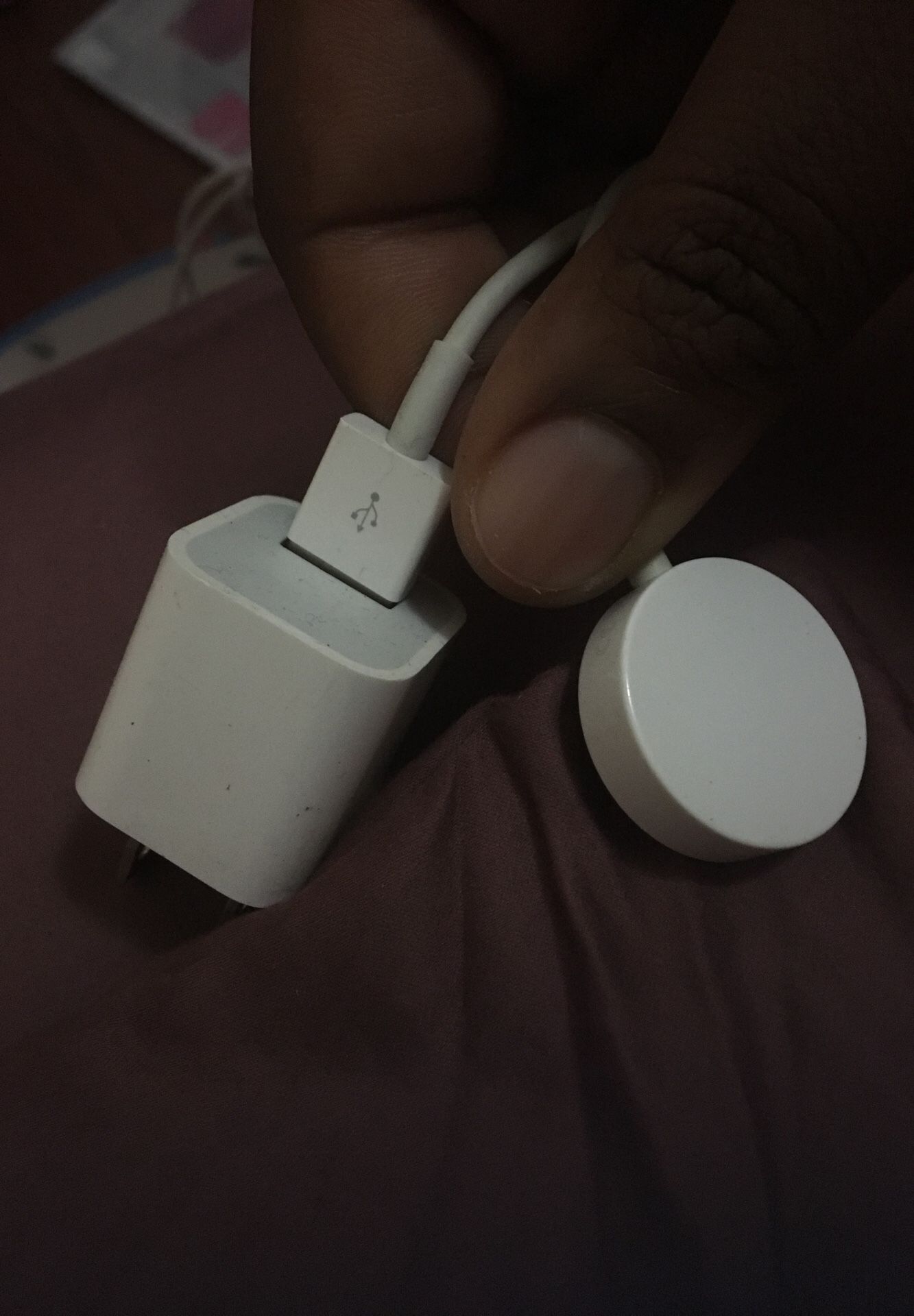 Series 2 Apple Watch