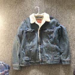 Levi Jacket