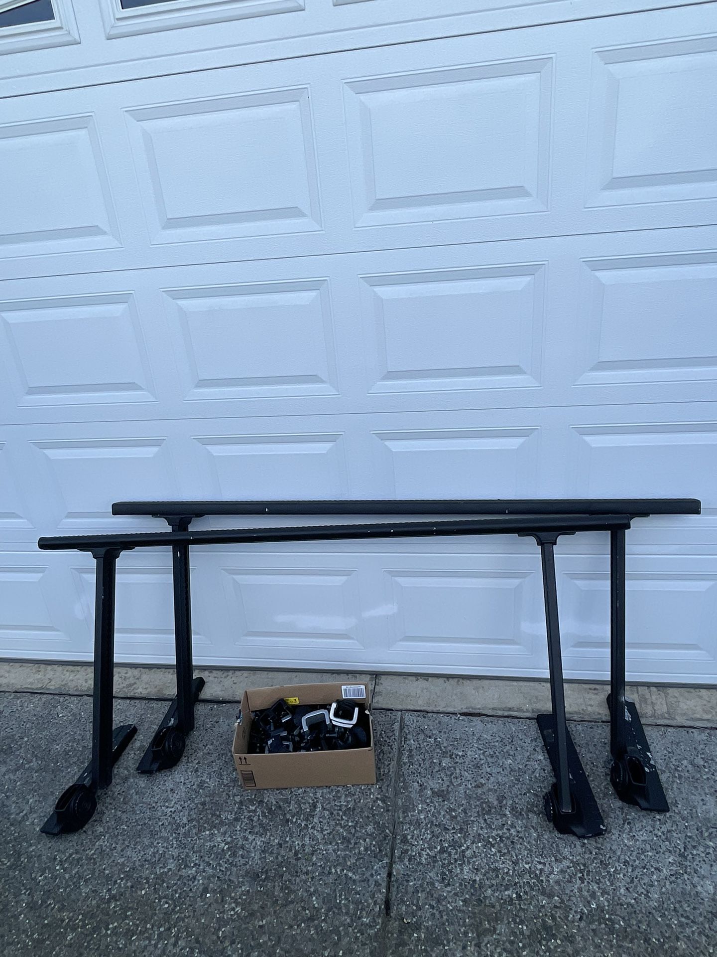 Truck Rack