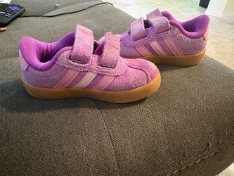 Toddler adidas