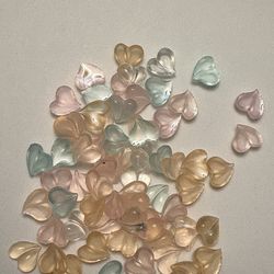 Nail Charms