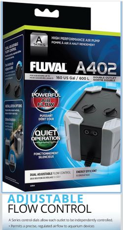 Aquarium Air Pump
