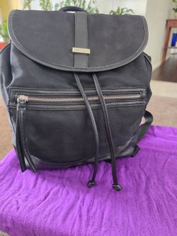 Nine West full backpack