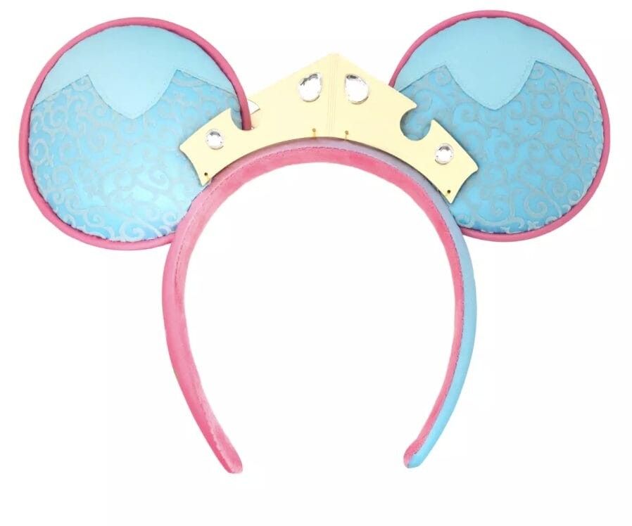 Aurora Ear Headband for Adults – Sleeping Beauty