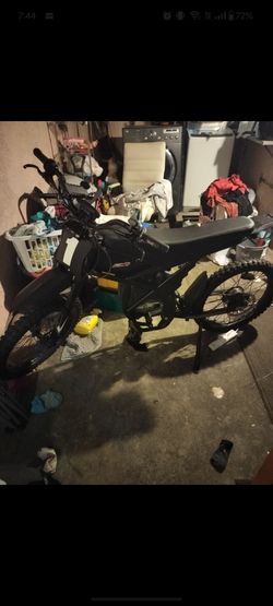 RevZilla ebike
