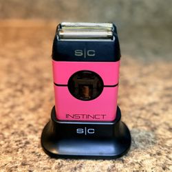 Stylecraft Instinct Shaver