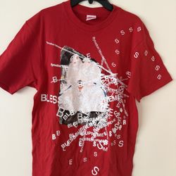 Supreme Tshirt Brand New Authentic