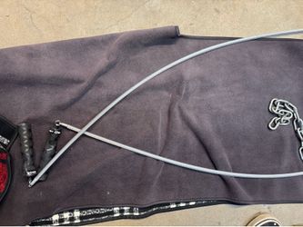 Jump rope