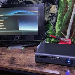 Xbox 360 Jasper BB RGH3.0