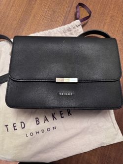 Ted Baker