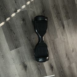Hover board