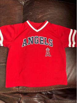 Angels authentic baby jersey 18 months