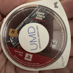 PSP GTA  Liberty Stories 