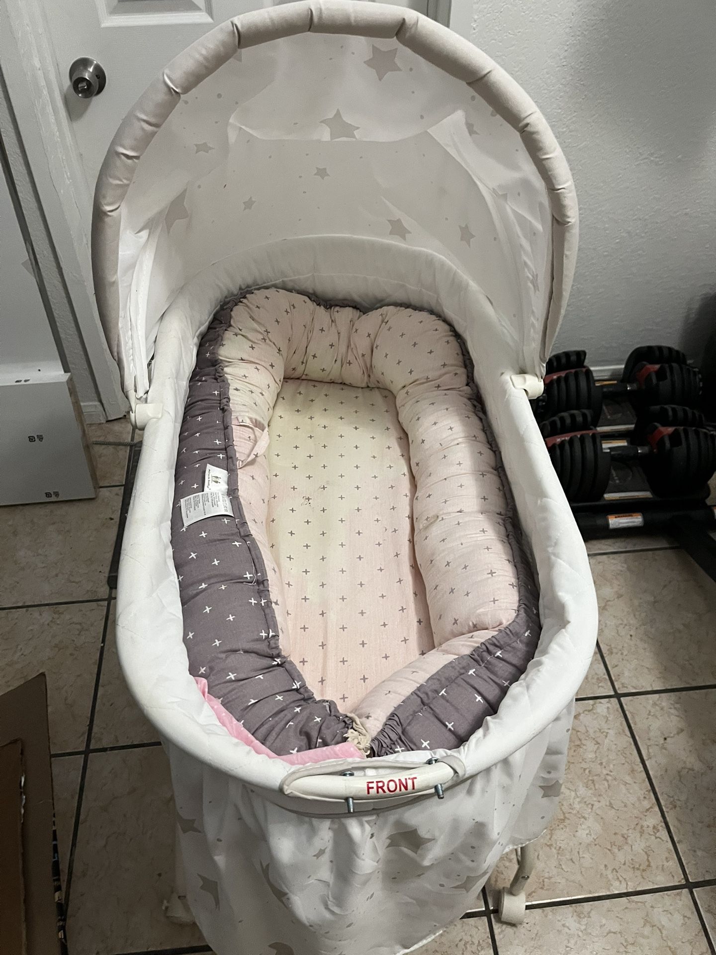 Baby Bassinet