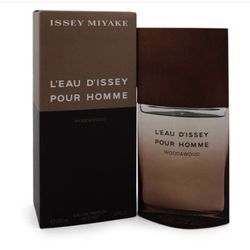 ISSEY MIYAKE WOOD & WOOD Pour HOMME 100 % AUTHENTIC