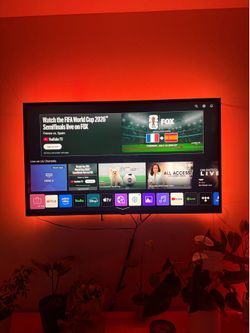 LG TV 55”