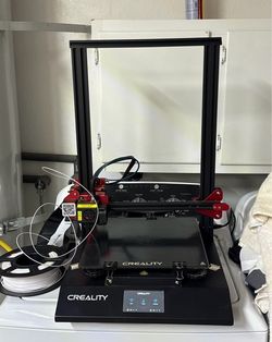 3-D printer