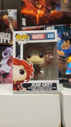 JEAN GREY # 645 Funko POP! MARVEL