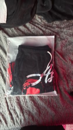 Assali shorts