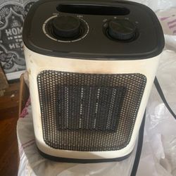KISMILE HEATER