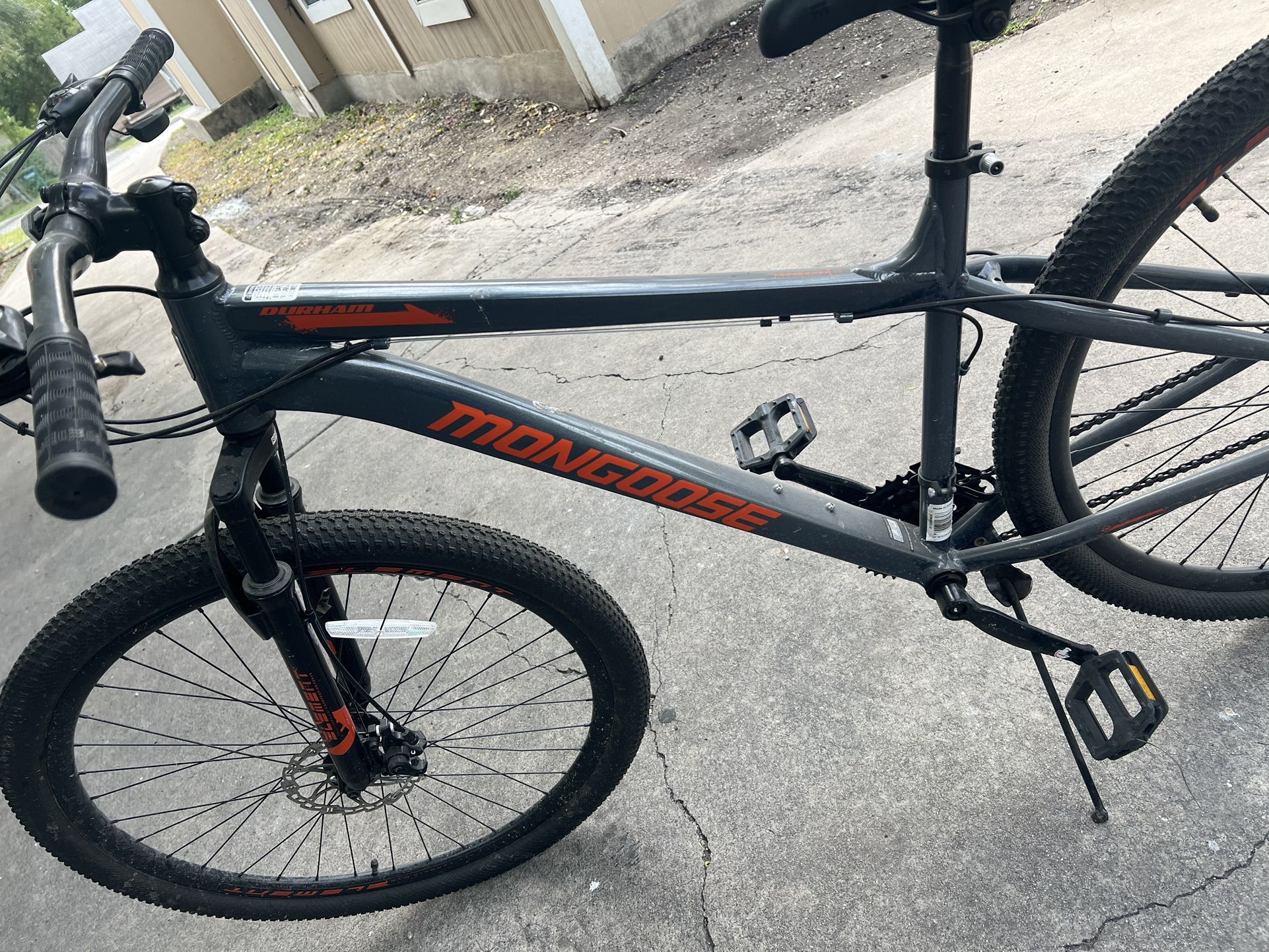 Mongoose Mountain Bike 29” for Sale in San Antonio, TX OfferUp