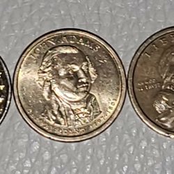 Moneda  De Colección 