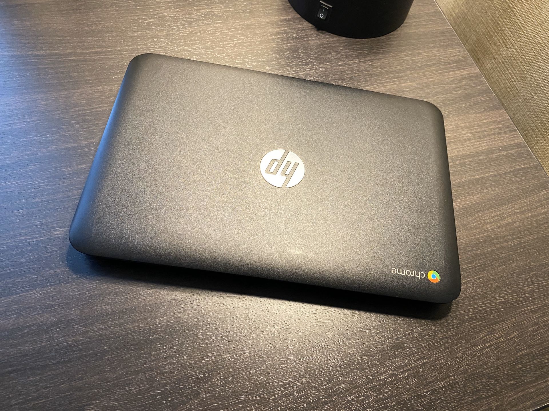 Hp Chromebook 11