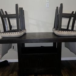 Dinning table