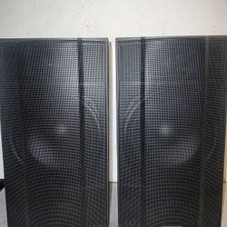Klipsch KSB 3.1 Bookshelf Speakers