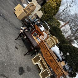 Curb Alert—ALL FREE—Glen Cove