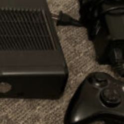 Xbox 360 Normal Used For 200 
