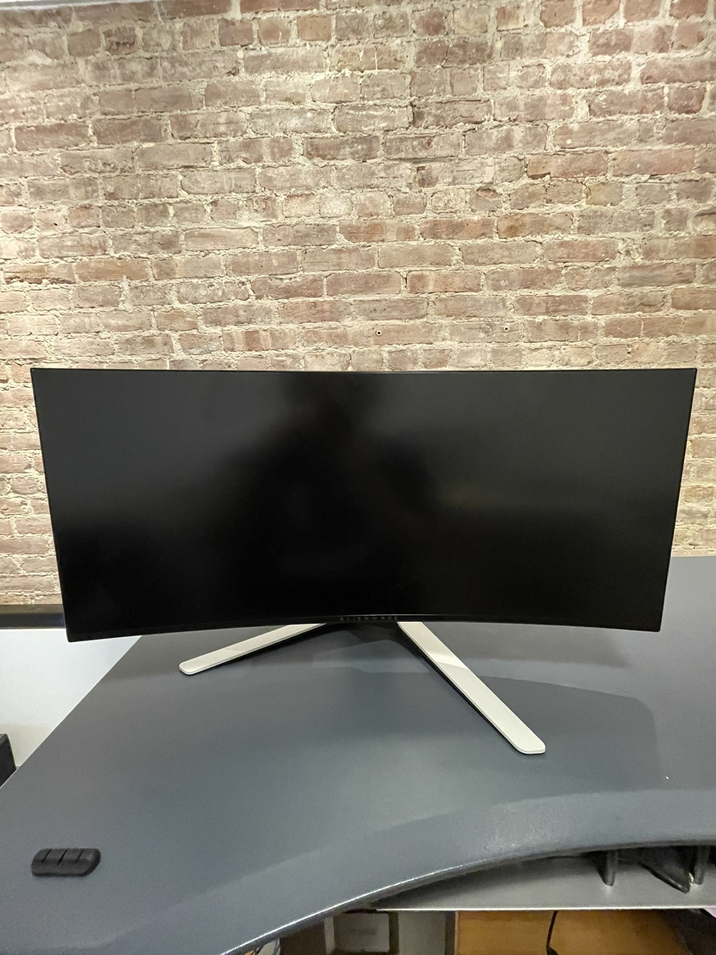 ALIENWARE 34 CURVED GAMING MONITOR - AW3420DW