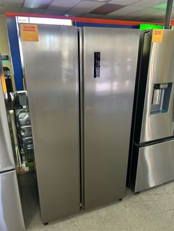 Element Refrigerador con Dos Puertas!