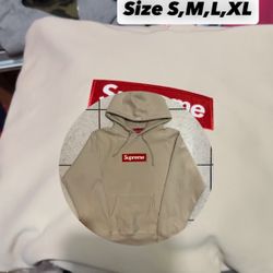 Supreme Hoodies