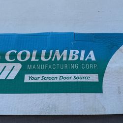 Door Screen 