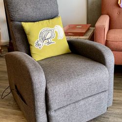 Massage Recliner Chair