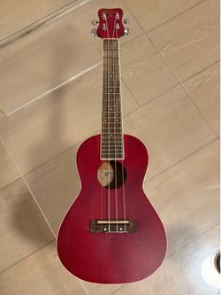 Kohala Ukulele (AK-S Akamai Soprano Ukulele)