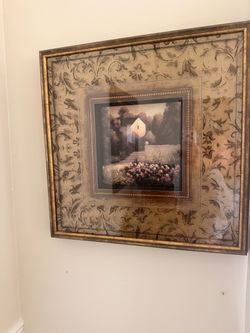 Painting Artwork